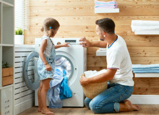 Koľko energie spotrebuje chladnička, TV či práčka? TAKTO s nimi ušetríte