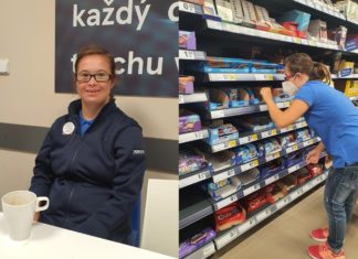 Tesco podporuje rozmanitosť, svoj talent rozvíjajú všetci kolegovia bez rozdielu