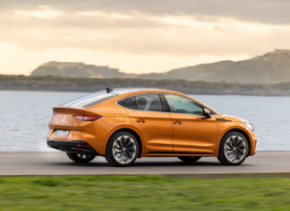 Škoda Auto dodala v roku 2022 celosvetovo 731 300 automobilov