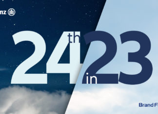 Allianz jediným poisťovateľom v top 25 značiek sveta