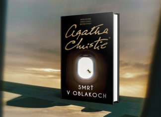 Vražda na palube lietadla. Vyrieši ju Hercule Poirot?