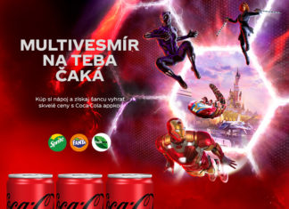 Súťažná výzva od hrdinov Marvelu, ktorá ťa dostane do sveta kúziel