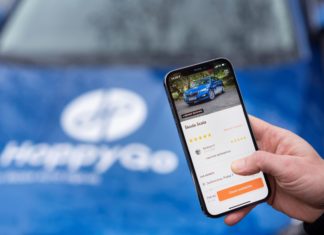 Platforma HoppyGo na Slovensku vyrástla viac ako dvojnásobne. Patrí tak k najrýchlejšie rastúcim firmám v strednej Európe