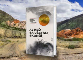 Švédsky klimatický triler Aj keď sa všetko skončí