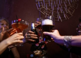 Čoho sa v podnikoch vypije najviac? Toto je aktuálny trend!