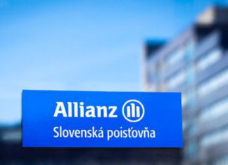 Allianz rieši škody po požiari v Banskej Štiavnici