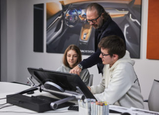 Deviaty ročník študentského automobilu Škoda: Elektrizujúci ako nikdy predtým