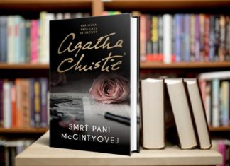 Hercule Poirot a rafinovaný prípad zavraždenej upratovačky