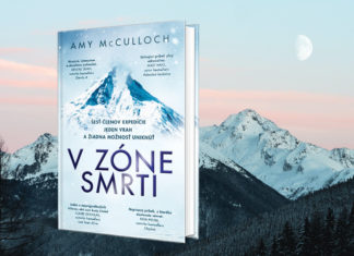 Napínavý, mrazivý a desivý triler V zóne smrti