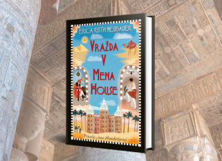 Kto zavraždil mladú ženu v luxusnom hoteli Mena House v Egypte?