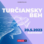 Turciansky beh vizual 2023
