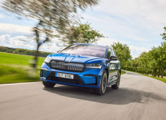 Škoda Auto Slovensko robí elektromobilitu ešte dostupnejšou. Pre Enyaq ponúka výhodný operatívny lízing