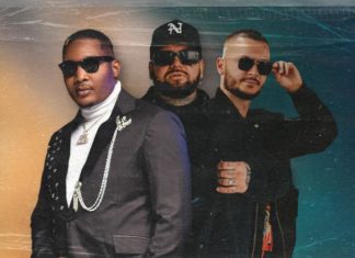 KALI, PETER PANN A GOYA MENOR OTVÁRAJÚ LETO TANEČNÝM HITOM “MÁM CHUŤ” PRIAMO Z IBIZY!