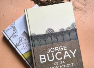 Cesta samostatnosti. Prvý krok k sebarealizácii a úspechu