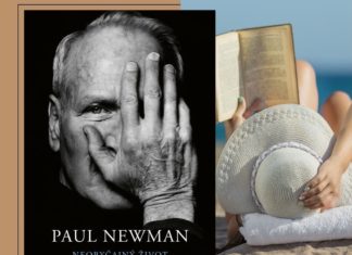 Paul Newman a kol.: Neobyčajný život obyčajného muža