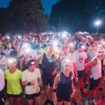 Nightrun Apimed_predchádzajúce ročníky_zdroj Facebook NIGHT RUN Apimed (2)