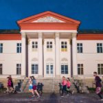 Nightrun Apimed_predchádzajúce ročníky_zdroj Facebook NIGHT RUN Apimed (5)