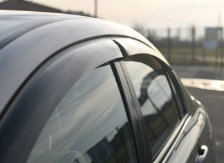 Deflektory na auto – aké typy poznáme a čo je ich účelom?