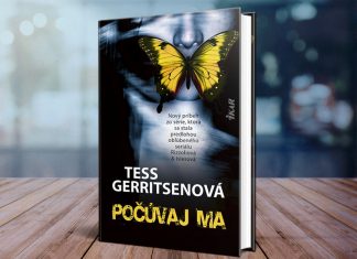 Nezmyselná vražda a na všetko odhodlaný vrah!