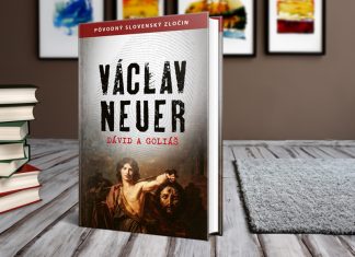 Mŕtvy muž na invalidnom vozíčku a zavraždený mafián. Nové krimi Dávid a Goliáš