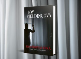 Pozor, koho si púšťate do domu… Krimi – Opatrovateľka