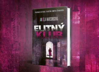 Temná pavučina tajomstiev na elitnej súkromnej škole…