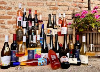V TRNAVSKEJ VIECHE BUDE VO ŠTVRTOK DEGUSTÁCIA SLOVENSKÝCH VÍN AJ S POHOSTENÍM