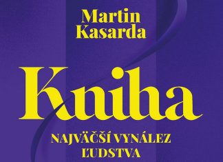 KNIHA – Najväčší vynález ľudstva