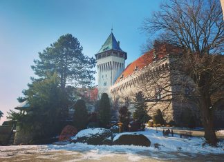 Na Smolenickom zámku si pripomenú tradície podujatím Vianoce s Pálffyovcami