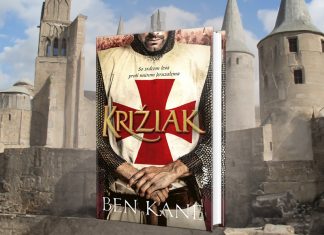 Križiak. Famózny historický príbeh o križiackej výprave