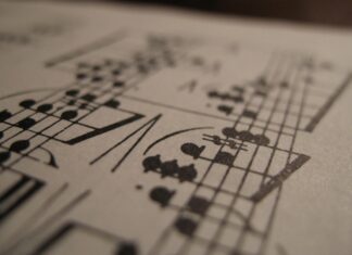 Milovaná hudba od Susan Rogersová a Ogi Ogas