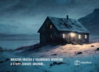 Yrsa Sigurdardóttir: Niet úniku