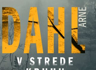 Arne Dahl – V strede kruhu
