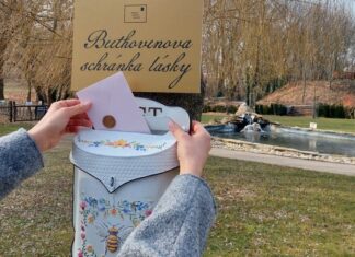 MEDOVÉ TÝŽDNE S ROMANTICKÝM ODKAZOM V MEDOLANDII