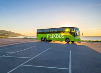 FlixBus otvára sezónne linky do Splitu, Omiša, Dubrovníka a ďalších prímorských miest