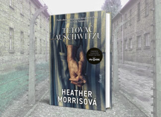 Tetovač z Auschwitzu v novom vydaní, aj s filmovým spracovaním