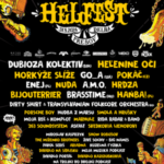 Archív Helfest 2024