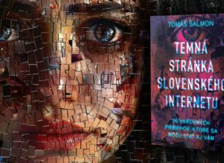 30 príbehov Temnej stránky slovenského internetu iní zažili. Vy nemusíte!