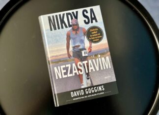 Zdvihnite zadky! Je načase ísť do boja so sebou samým!