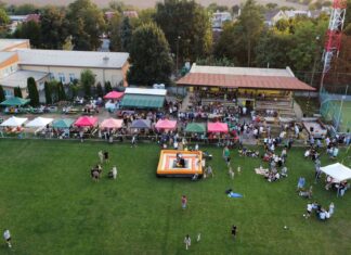 V BOHDANOVCIACH NAD TRNAVOU BUDÚ OCHUTNÁVAŤ PIVO