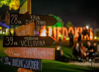 V SMOLENICIACH ORGANIZUJÚ NOČNÝ MEDOKVAS