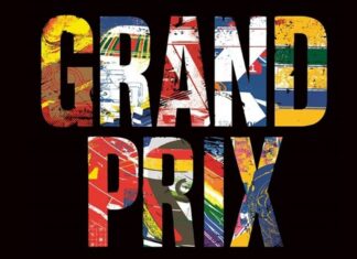 NAJKOMPLEXNEJŠIA ILUSTROVANÁ HISTÓRIA F1