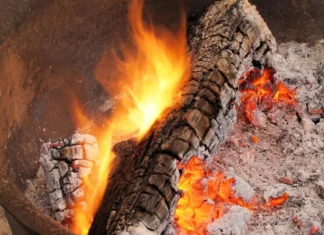 Drevený popol vám môže poslúžiť aj tam, kde by ste to nečakali!