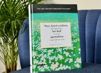 Toto sú veci, ktoré uvidíte, len keď spomalíte…