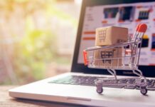 Ako rozpoznať anonymný e-shop