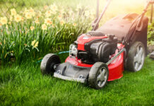 JARNÝ DETOX? NETÝKA SA LEN DOMÁCNOSTI ČI VÁŠHO TELA . . .