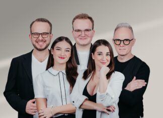 A´cappella VOISING nestráca čas a vydáva sviežu novinku Stratený čas!