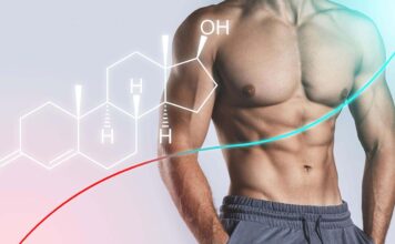 NADBYTOK TESTOSTERÓNU JE AŽ ŠTYRIKRÁT ČASTEJŠÍ AKO JEHO NEDOSTATOK. TÝKA SA MUŽOV AJ ŽIEN