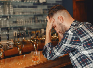 Muži nepotrebujú opravu, ale priestor. Čo hovoria čísla o ich duševnom zdraví?