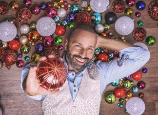 Robo Opatovský oživuje legendu: Vianočná pošta prichádza v novej emocionálnej verzii!